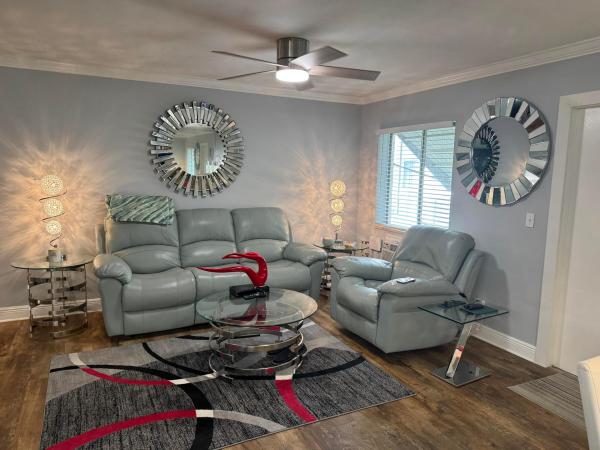 5817 La Pinata Blvd #B-1, Greenacres, Florida 33463, image 1