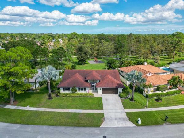 Sugar Pond Manor, 13684 Exotica Ln, Wellington, Florida 33414, image 1