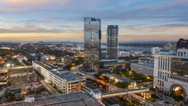 Regent's Place, 2165 Regents Blvd, West Palm Beach, Florida 33409, image 1