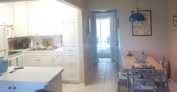 Sterling Village, 850 E Horizons #207, Boynton Beach, Florida 33435, image 2