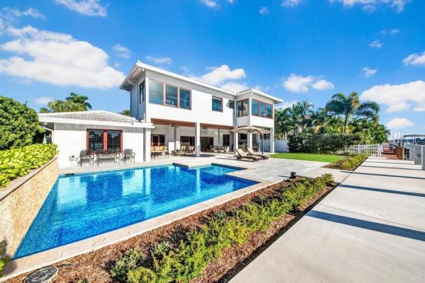 Silver Shores, 4555 W Tradewinds Ave, Lauderdale By The Sea, Florida 33308, image 1