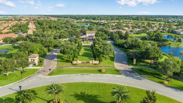 8353 SW Puccini Way, Port St. Lucie, Florida 34987, image 1