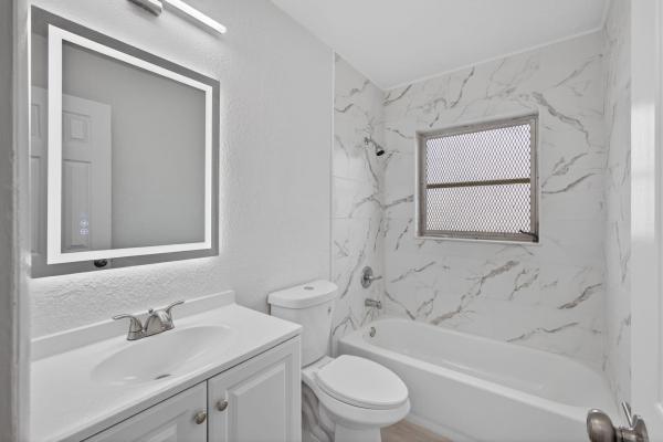 Acrehome Park, 1440 Ac Evans St, Riviera Beach, Florida 33404, image 1