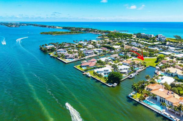 McCormick Mile, 102 Bonito Dr, Ocean Ridge, Florida 33435, image 1