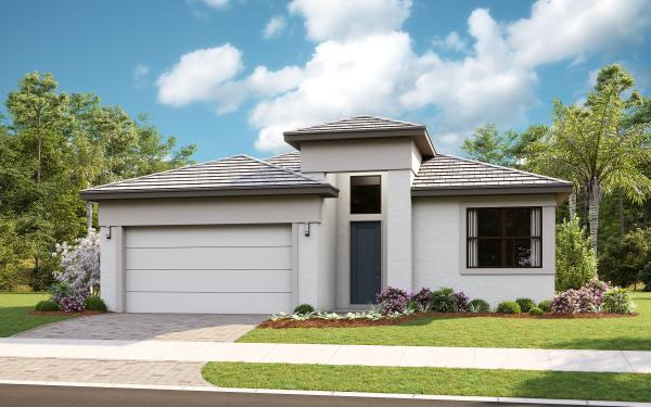 13689 SE Blackwood Dr, Port St. Lucie, Florida 34984, image 2