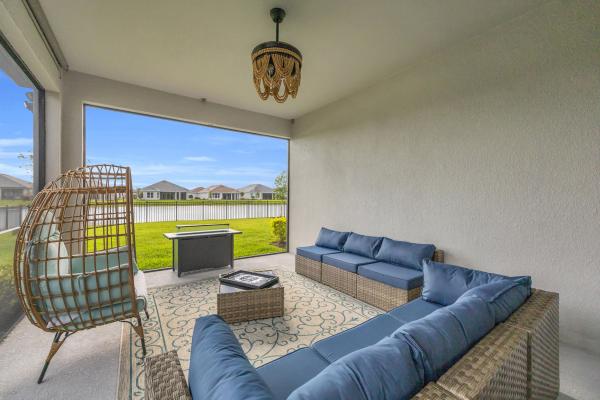 Esplanade At Tradition, 10060 SW Santini Rd, Port St. Lucie, Florida 34987, image 2