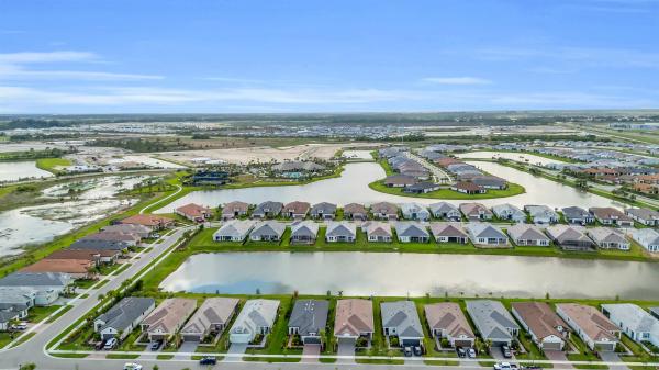 Esplanade At Tradition, 10060 SW Santini Rd, Port St. Lucie, Florida 34987, image 1