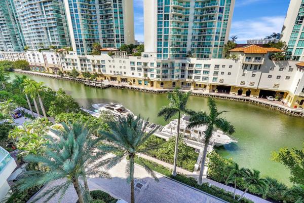 Oceania 4, 16400 Collins Ave #641, Sunny Isles Beach, Florida 33160, image 2