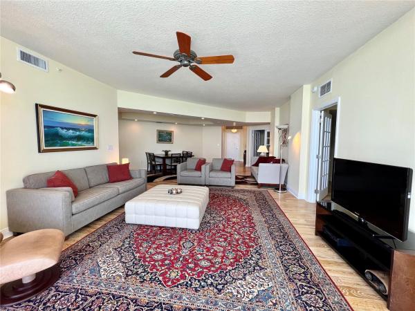 Renaissance On The Ocean, 6001 N Ocean Dr #706, Hollywood, Florida 33019, image 2