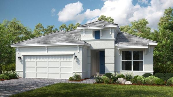 Esplanade At Tradition, 13461 SW Alejandro Ct, Port St. Lucie, Florida 34987, image 2