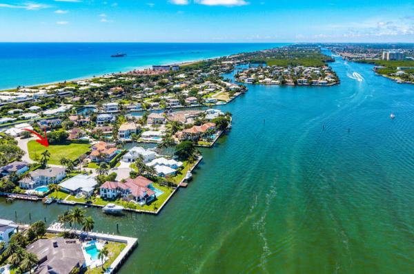 McCormick Mile, 103 Bonito Dr, Ocean Ridge, Florida 33435, image 2