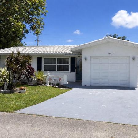 Palm Beach Leisureville, 1902 SW 22nd Ave, Boynton Beach, Florida 33426, image 1