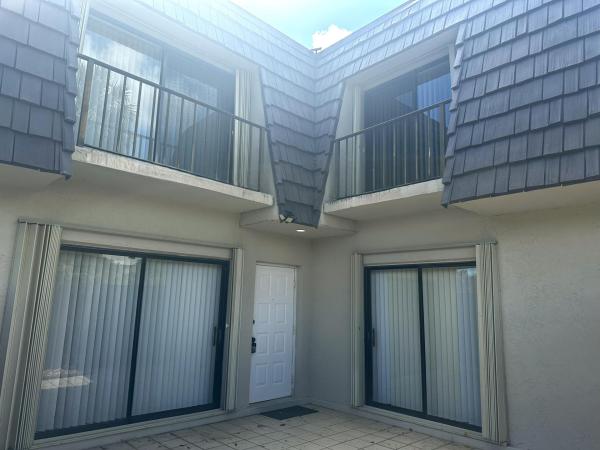 Woodstock Townhomes, 1921 N Congress Ave, West Palm Beach, Florida 33401, image 1