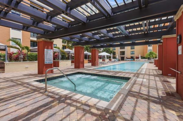 The Waverly At Las Olas, 110 N Federal Hwy #1108, Fort Lauderdale, Florida 33301, image 1