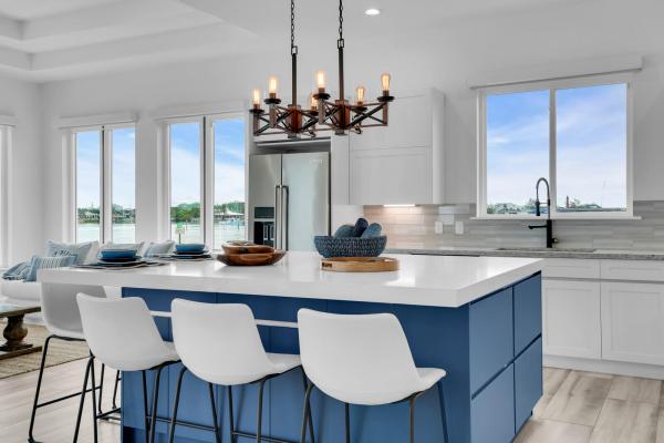 Rio Vista Of Island Shore, 974 Marlin Dr, Jupiter, Florida 33458, image 1