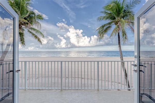 Sea Ranch Villas, 5400 N Ocean Blvd #57, Lauderdale By The Sea, Florida 33308, image 2