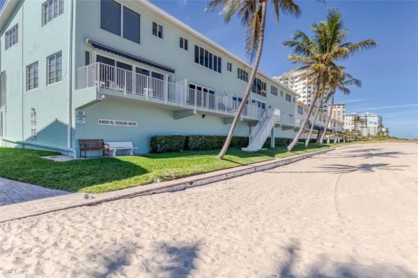 Sea Ranch Villas, 5400 N Ocean Blvd #57, Lauderdale By The Sea, Florida 33308, image 3