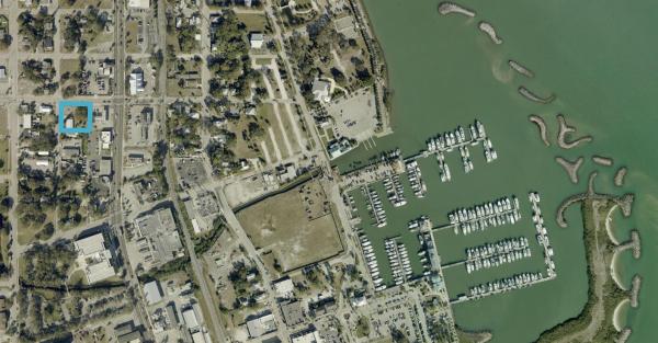 424 N 6th St, Fort Pierce, Florida 34950, image 1