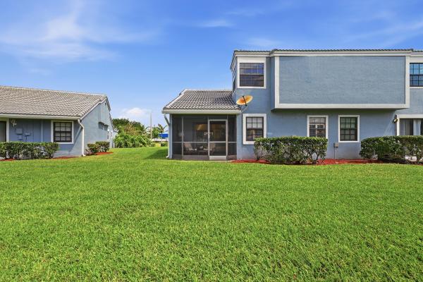 Waterford Town Villas At Woodmont, 8362 Waterford Ave, Tamarac, Florida 33321, image 1