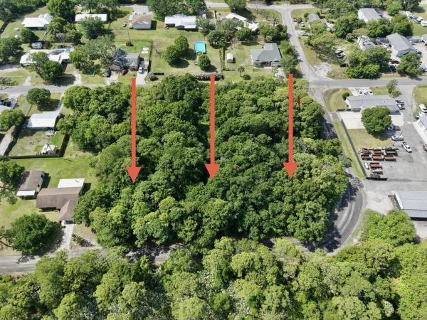 Fort Pierce Residential, 0000 Notlem Dr, Fort Pierce, Florida 34982, image 3
