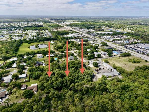 Fort Pierce Residential, 0000 Notlem Dr, Fort Pierce, Florida 34982, image 1