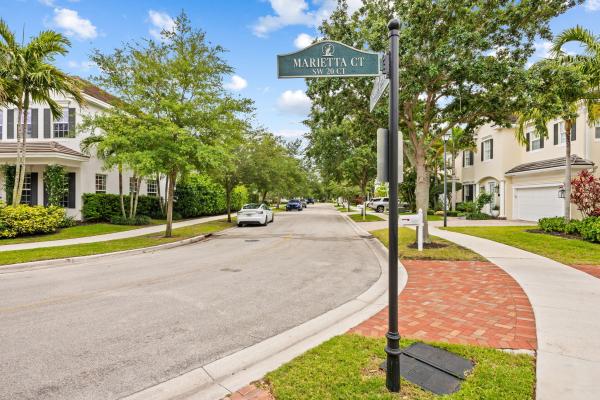 La Preserve, 1421 SW 20th Ct, Fort Lauderdale, Florida 33315, image 2