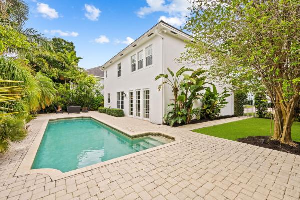 La Preserve, 1421 SW 20th Ct, Fort Lauderdale, Florida 33315, image 3