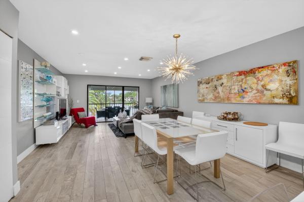 The Pines Of Boca Lago, 9299 Vista Del Lago #16-D, Boca Raton, Florida 33428, image 1