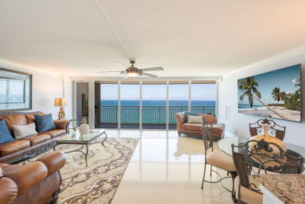 The Wittington, 1390 S Ocean Blvd #11d, Pompano Beach, Florida 33062, image 1