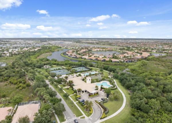 The Lakes At Tradition, 11181 SW Aliceville Dr, Port St. Lucie, Florida 34987, image 3