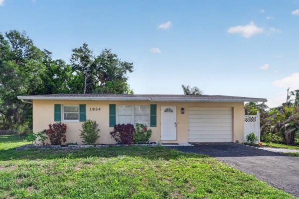 Riverbend Golf & River Club, 1934 Flamingo Dr, North Fort Myers, Florida 33917, image 1