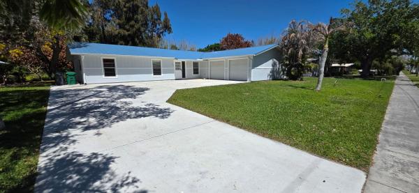 Ocean Boulevard Park, 320 Chamberlain Blvd, Fort Pierce, Florida 34946, image 1