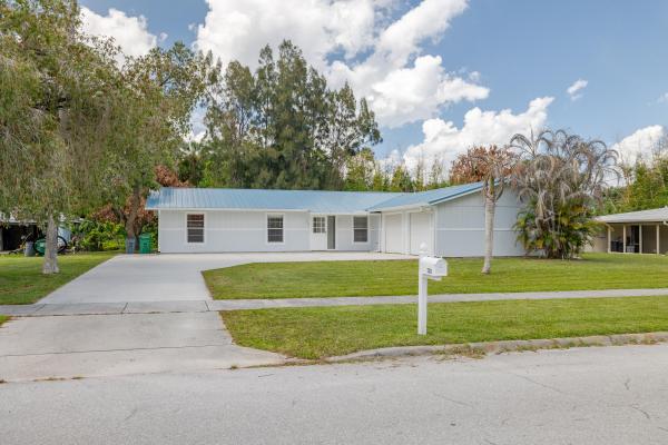 Ocean Boulevard Park, 320 Chamberlain Blvd, Fort Pierce, Florida 34946, image 1