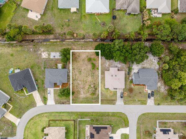 1110 SW Hunnicut Ave, Port St. Lucie, Florida 34953, image 2
