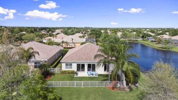 The Lakes At Tradition, 10949 SW Blue Mesa Way, Port St. Lucie, Florida 34987, image 1
