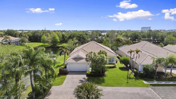 The Lakes At Tradition, 10949 SW Blue Mesa Way, Port St. Lucie, Florida 34987, image 2