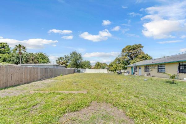 Seaboard Highlands, 625 NW 15th Ave, Pompano Beach, Florida 33069, image 1