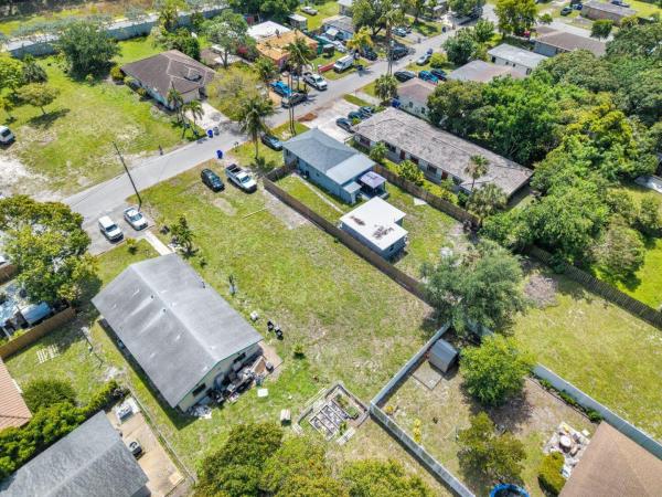 Seaboard Highlands, 625 NW 15th Ave, Pompano Beach, Florida 33069, image 3