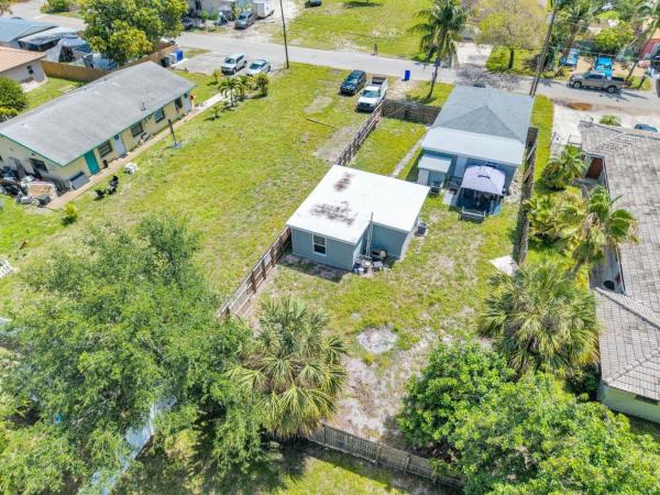 Seaboard Highlands, 625 NW 15th Ave, Pompano Beach, Florida 33069, image 2