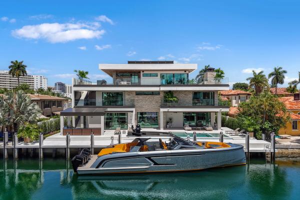 Stilwell Isles, 441 Isle Of Palms Dr, Fort Lauderdale, Florida 33301, image 1
