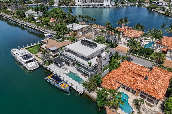 Stilwell Isles, 441 Isle Of Palms Dr, Fort Lauderdale, Florida 33301, image 3