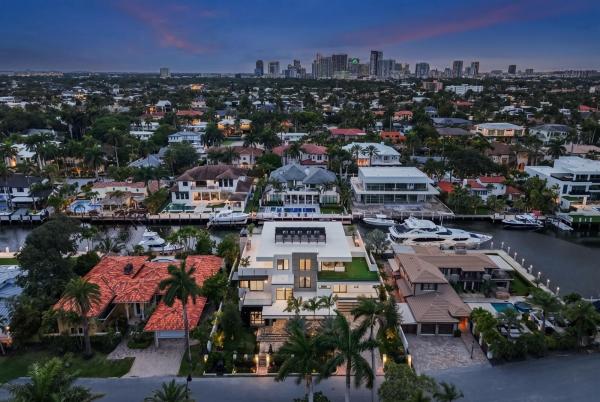 Stilwell Isles, 441 Isle Of Palms Dr, Fort Lauderdale, Florida 33301, image 2