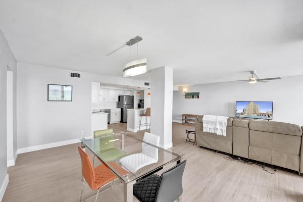 Trafalgar Towers, 1410 S Ocean Dr #1508, Hollywood, Florida 33019, image 2