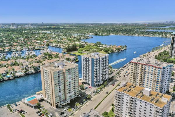 Trafalgar Towers, 1410 S Ocean Dr #1508, Hollywood, Florida 33019, image 1