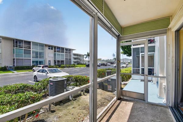 Sterling Village, 370 Horizons E #107, Boynton Beach, Florida 33435, image 1