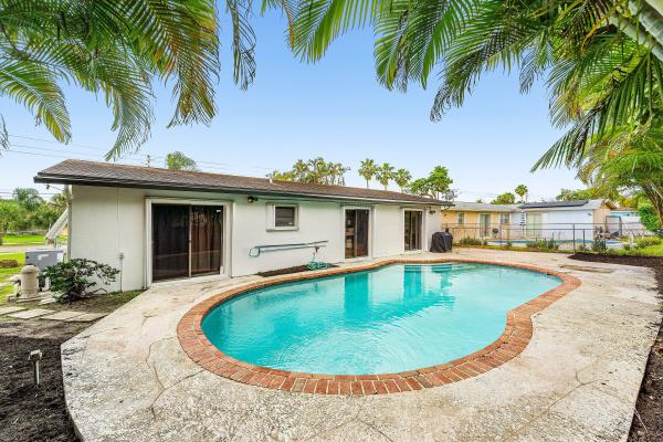 North Lauderdale Estates, 6407 Boulevard Of Champions, North Lauderdale, Florida 33068, image 1