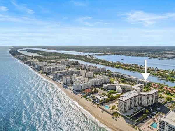 Beauvois On The Lake, 3501 S Ocean Blvd #307, South Palm Beach, Florida 33480, image 2