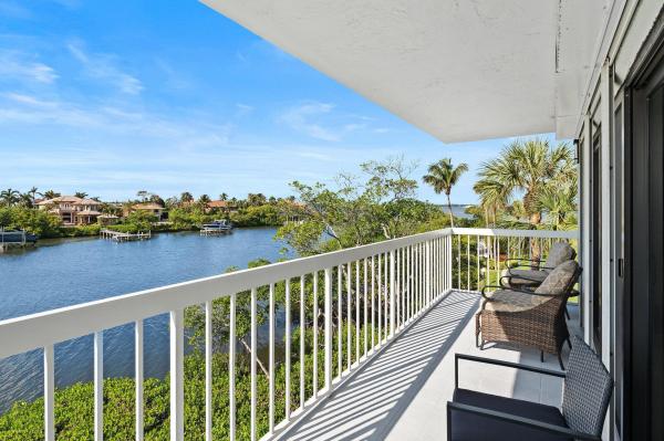 Beauvois On The Lake, 3501 S Ocean Blvd #307, South Palm Beach, Florida 33480, image 1