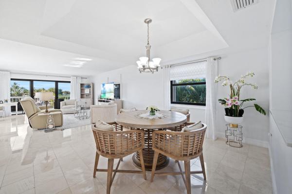 Beauvois On The Lake, 3501 S Ocean Blvd #307, South Palm Beach, Florida 33480, image 1