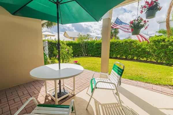 Bedford Park At Tradition, 10440 SW Westlawn Blvd, Port St. Lucie, Florida 34987, image 2